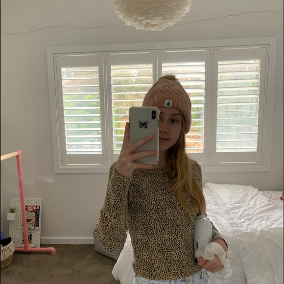 Meet your Posher, Makenzie - Picture 1 of 1